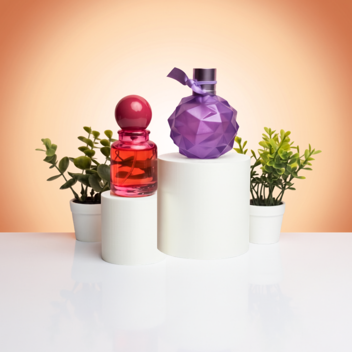 Cylinder Set