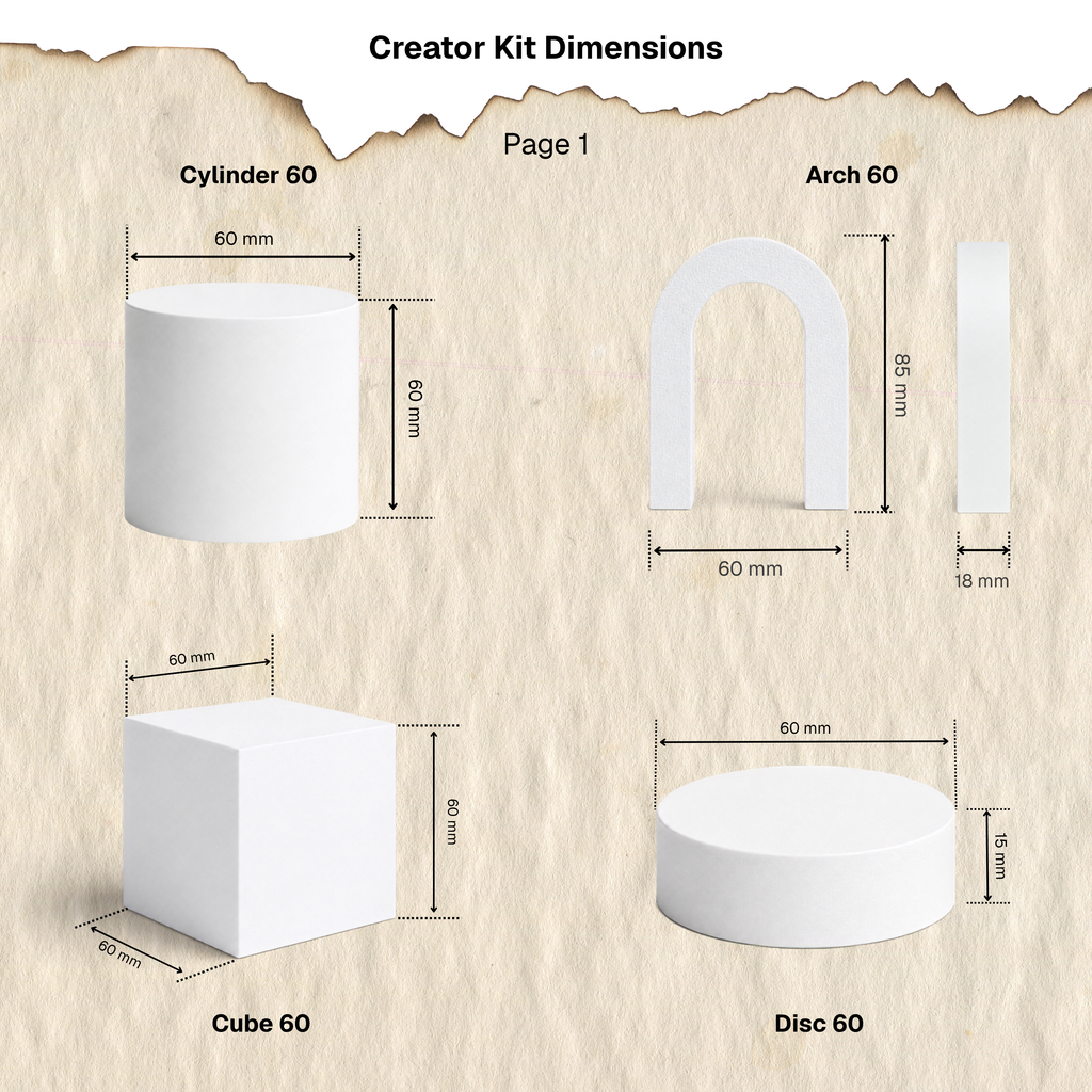 Creator Kit