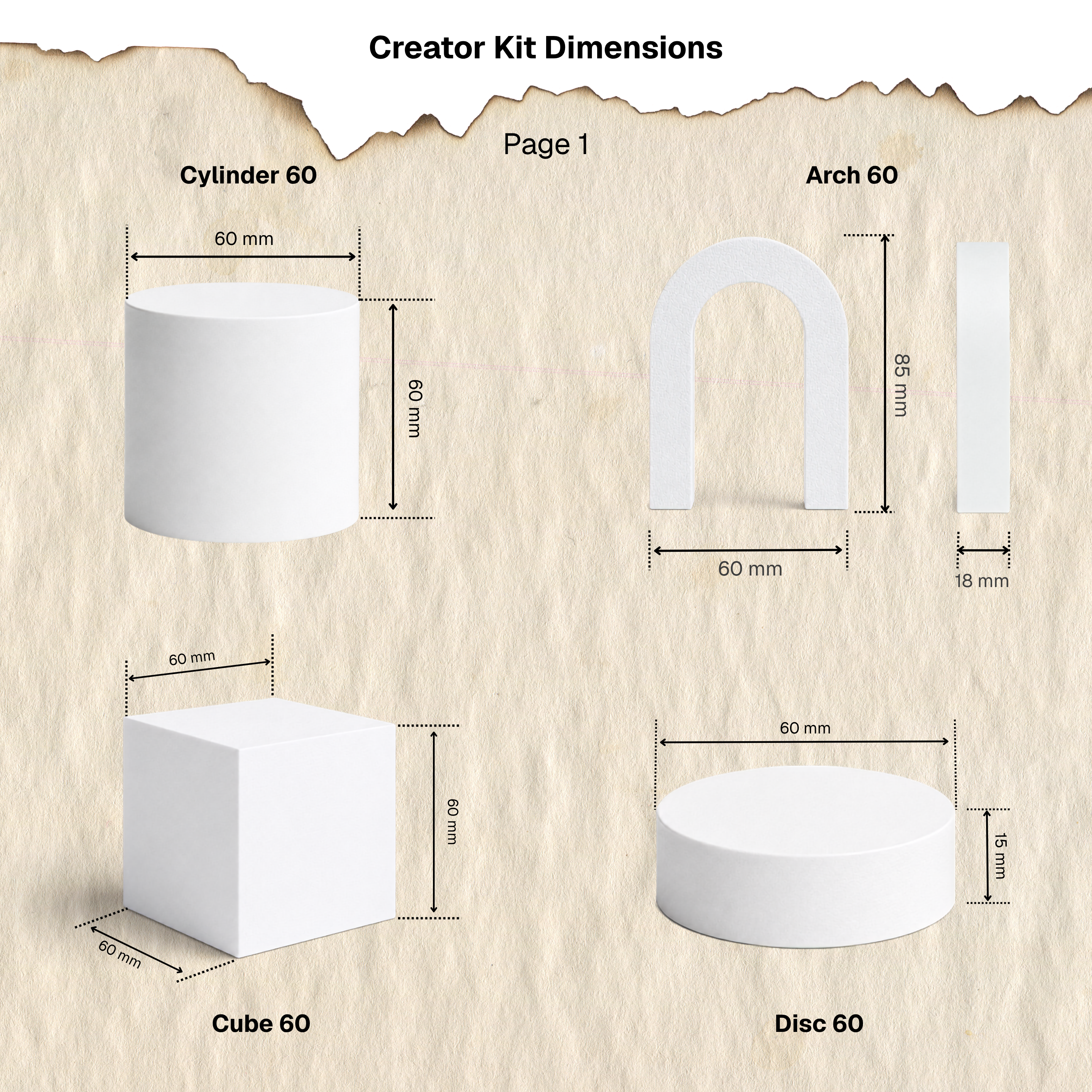 Creator Kit