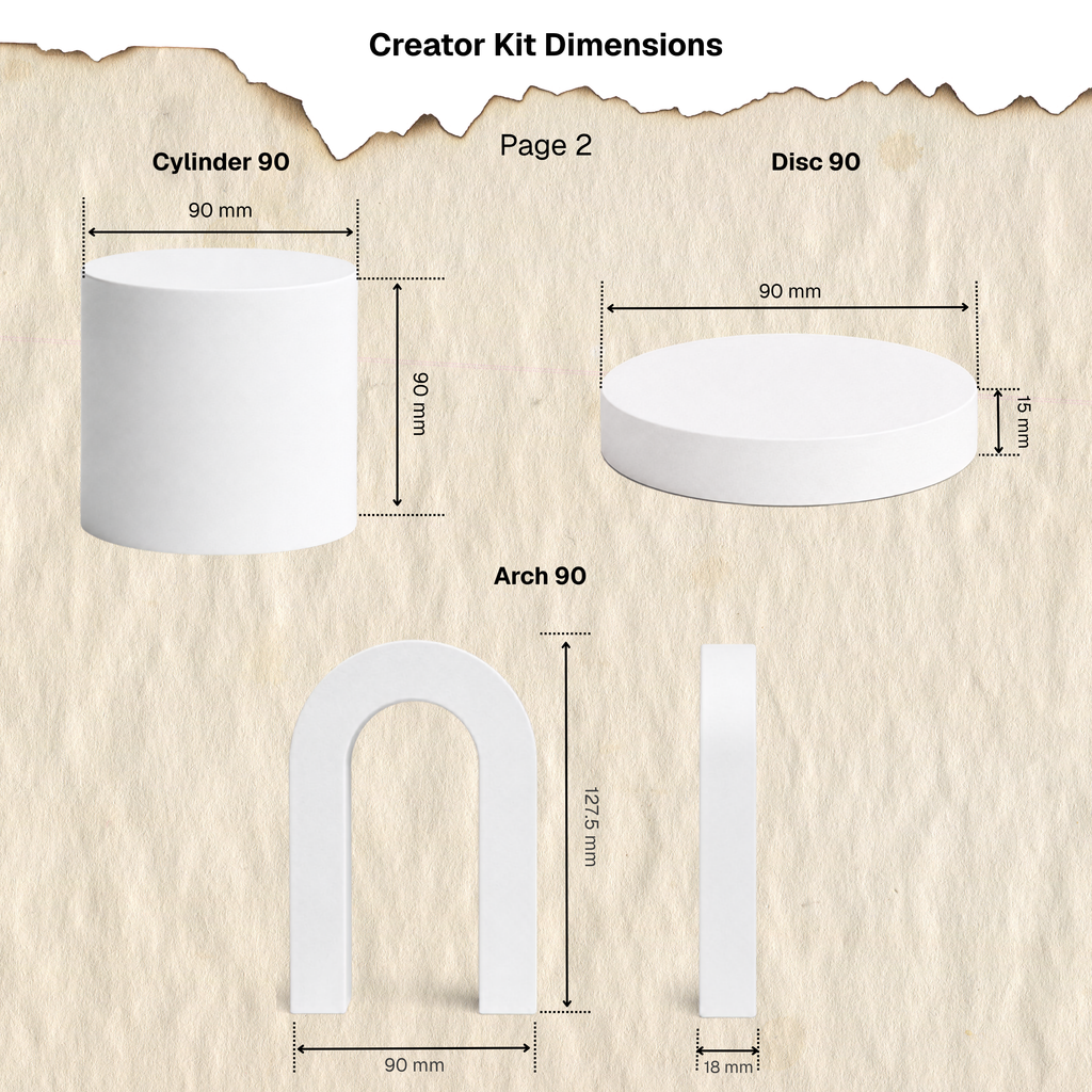 Creator Kit