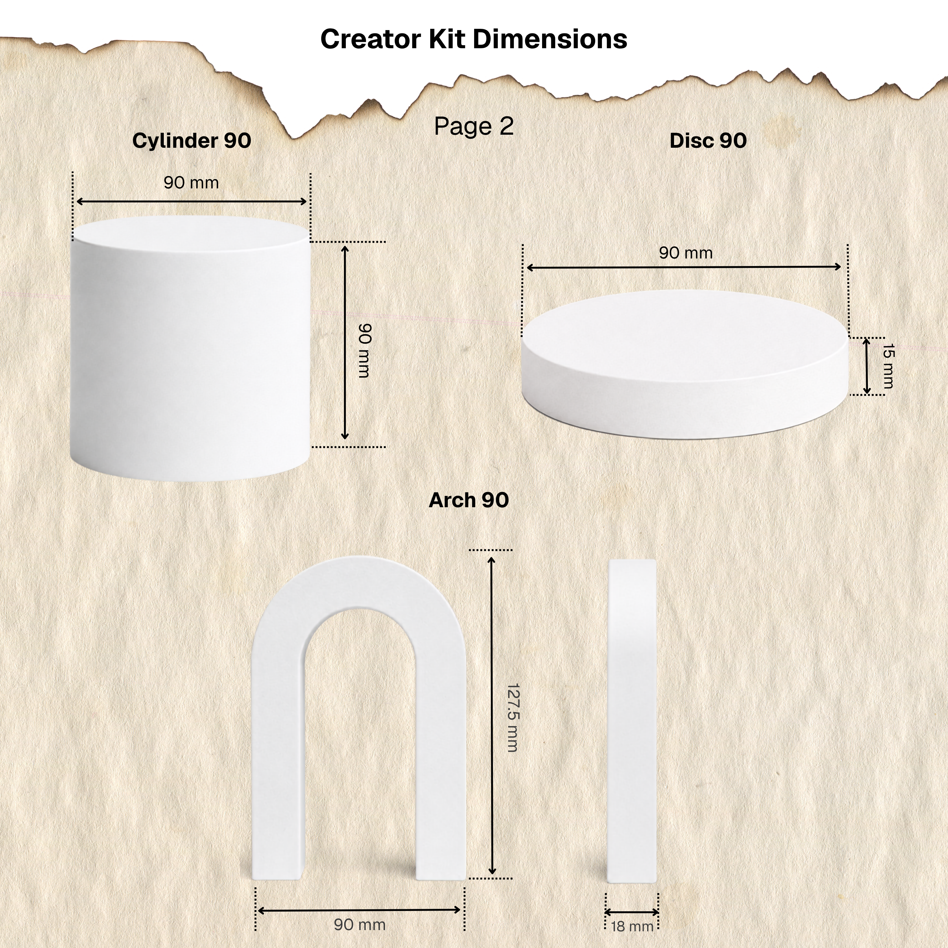 Creator Kit