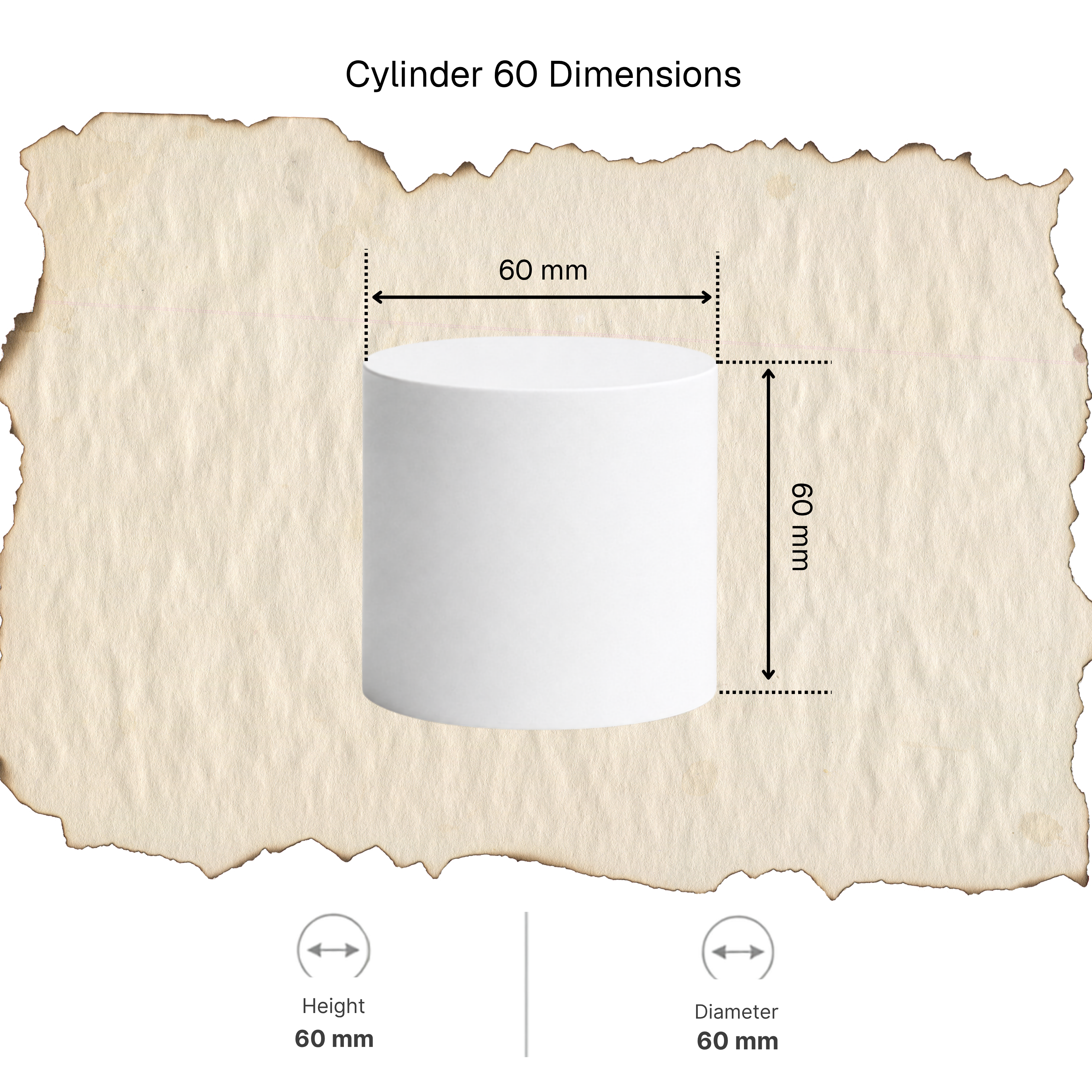 Cylinder 60