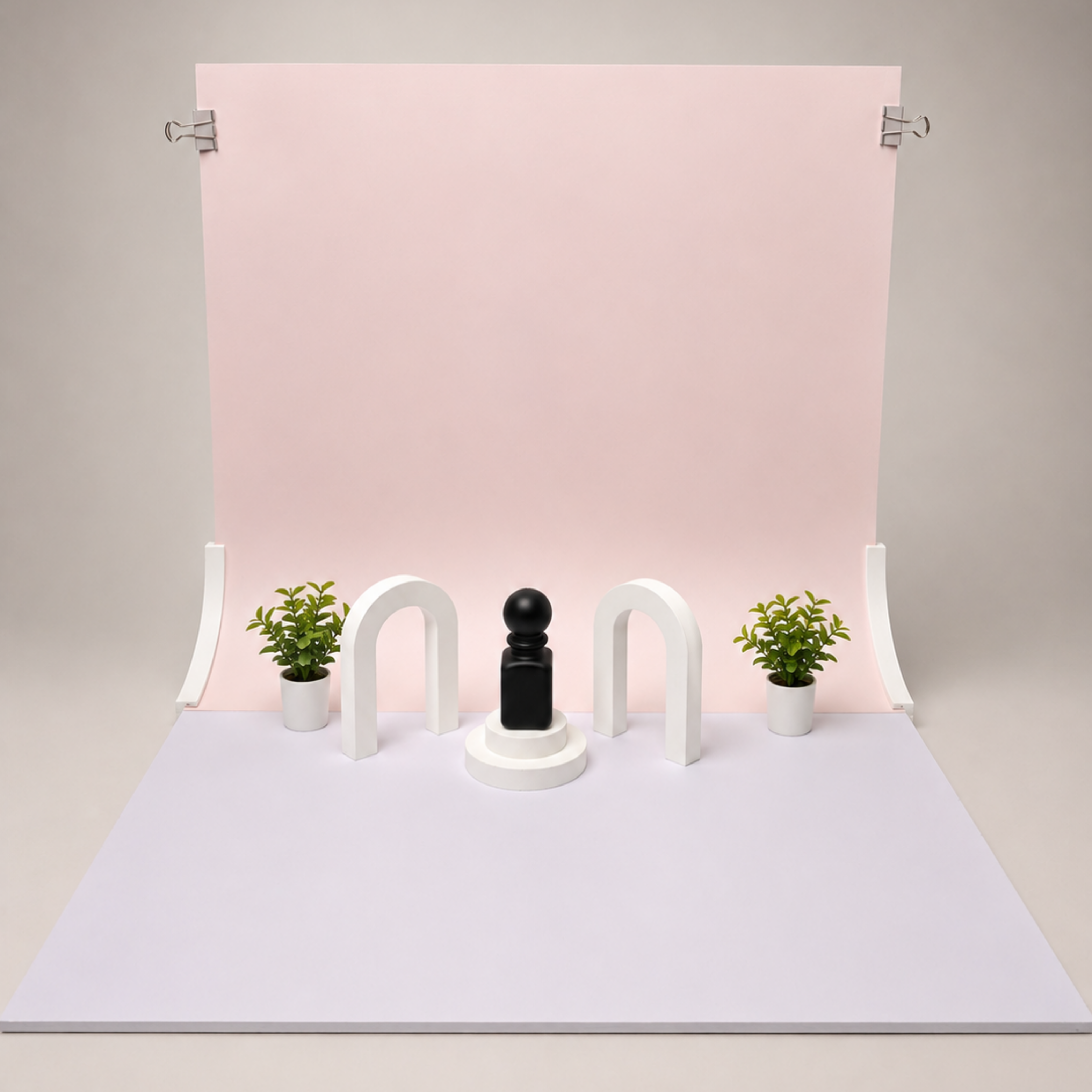 Backdrop System
