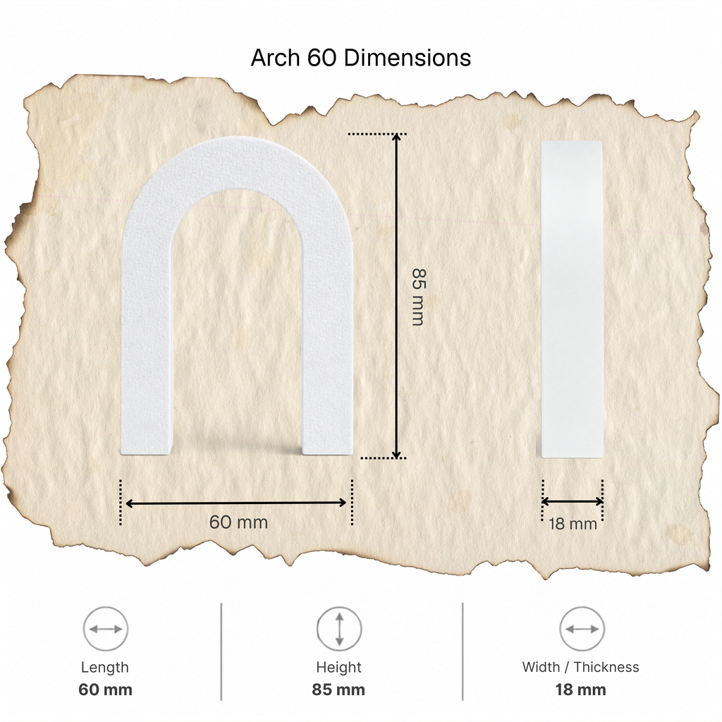 Arch 60