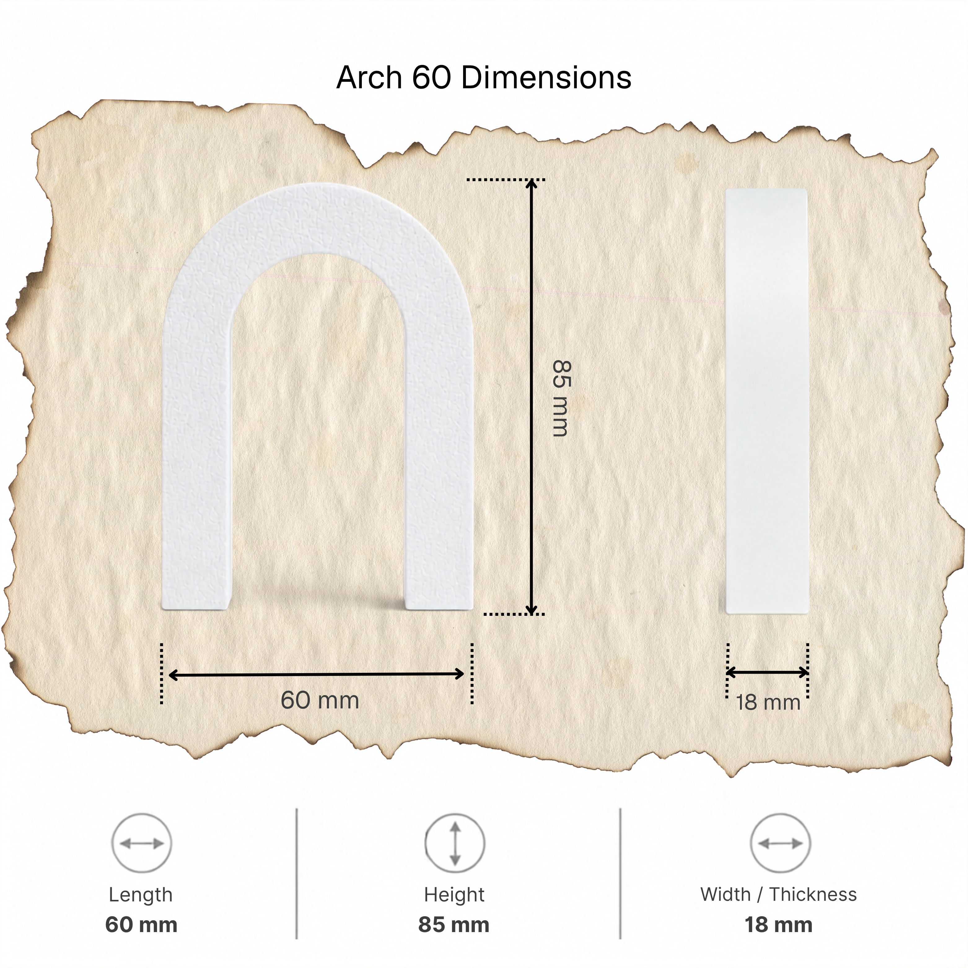 Arch 60
