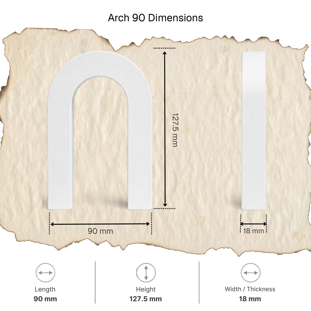 Arch 90