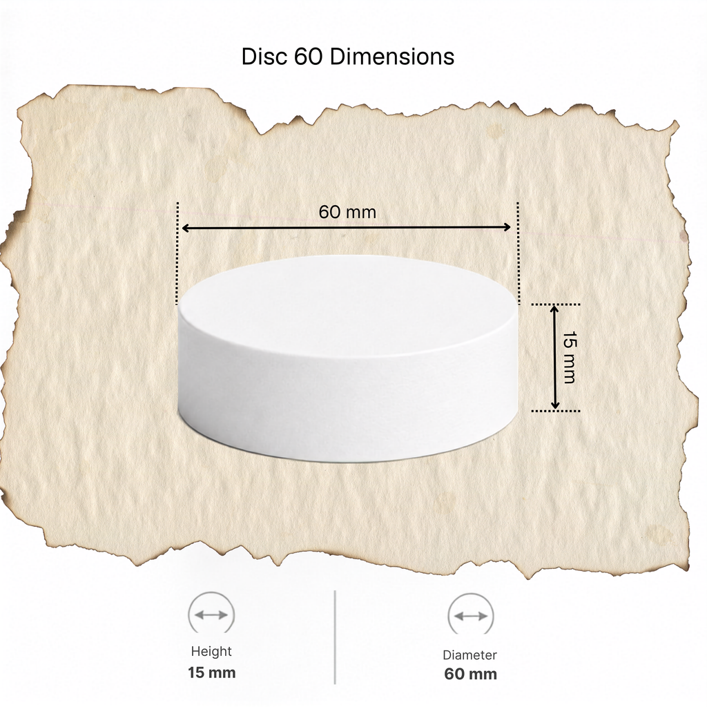 Disc 60