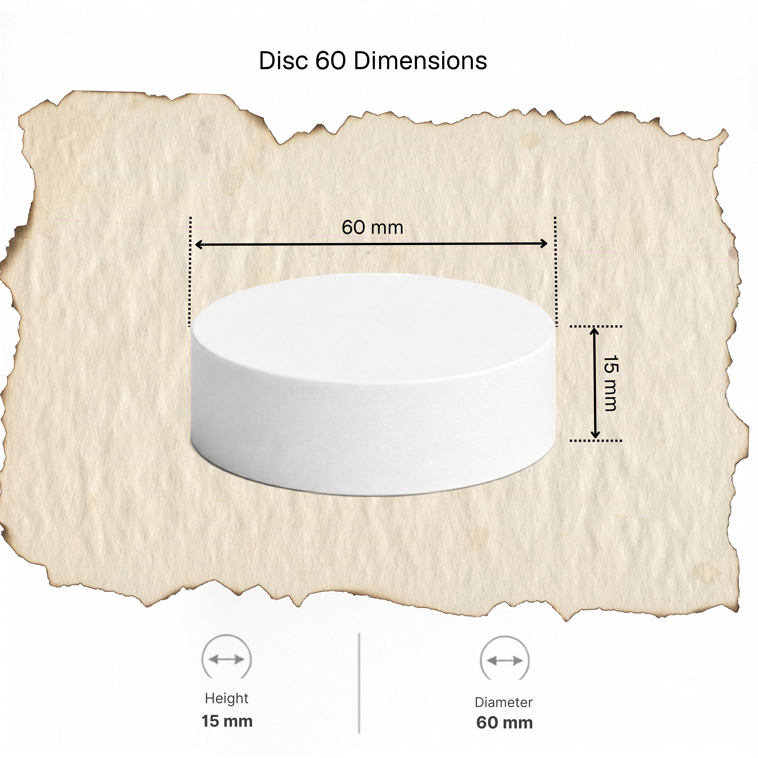 Disc 60