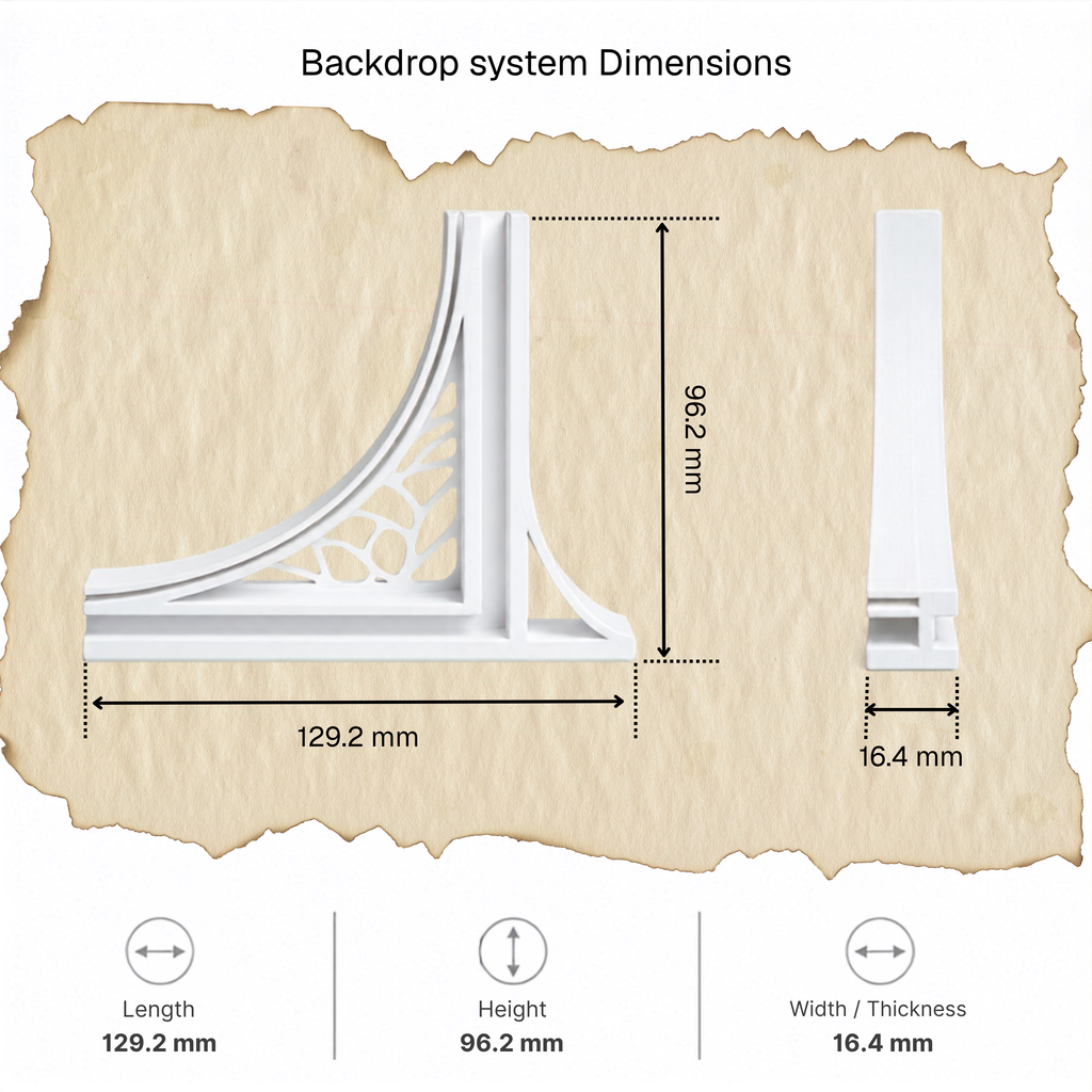 Backdrop System