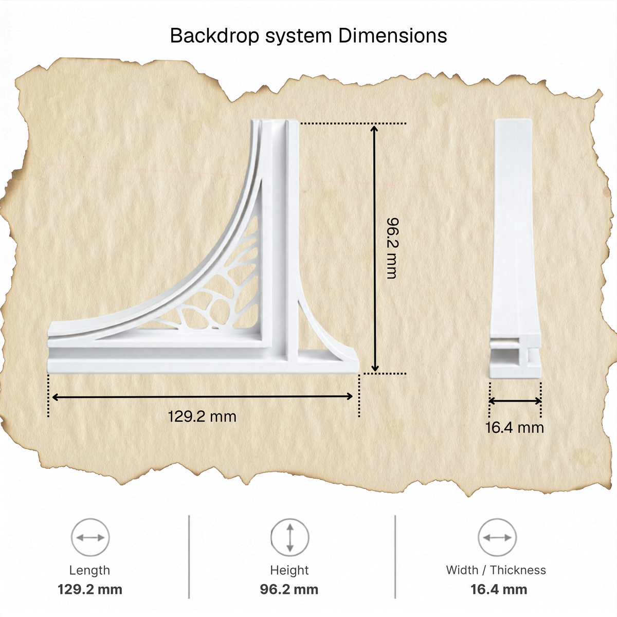 Backdrop System