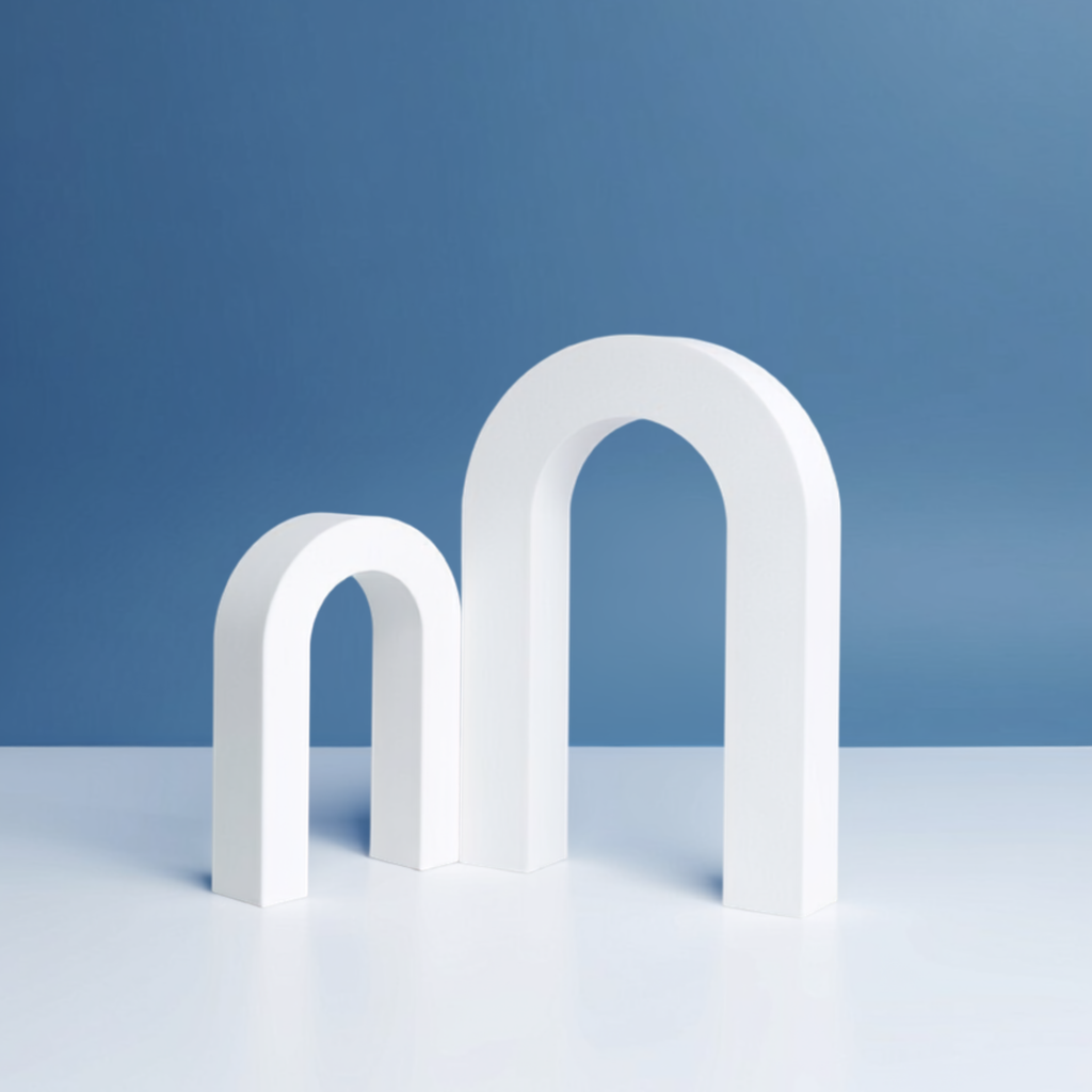 Arch Set