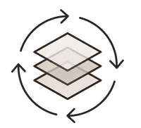Iterate